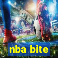 nba bite